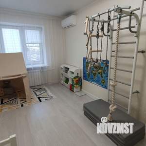 3-к квартира, вторичка, 59м2, 3/5 этаж