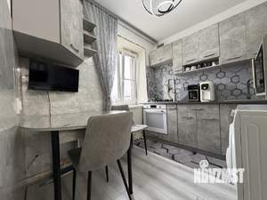 2-к квартира, вторичка, 45м2, 9/9 этаж