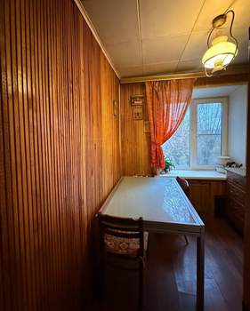 1-к квартира, вторичка, 32м2, 4/5 этаж