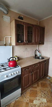 2-к квартира, вторичка, 42м2, 3/5 этаж