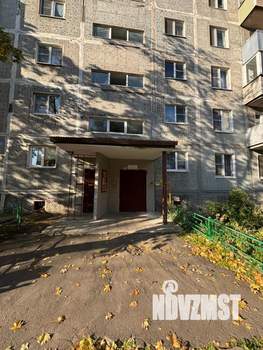 3-к квартира, вторичка, 59м2, 8/9 этаж