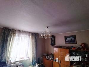 3-к квартира, вторичка, 63м2, 8/9 этаж