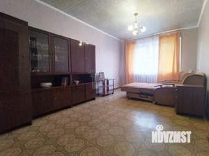 1-к квартира, вторичка, 31м2, 2/5 этаж