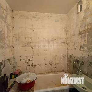 2-к квартира, вторичка, 53м2, 2/10 этаж