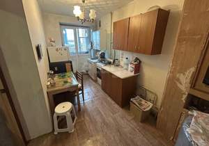 1-к квартира, вторичка, 29м2, 8/9 этаж