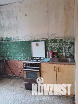 2-к квартира, вторичка, 52м2, 4/9 этаж