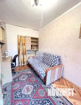 2-к квартира, вторичка, 47м2, 3/5 этаж