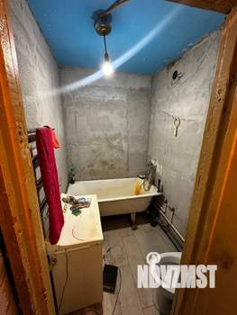 1-к квартира, вторичка, 33м2, 2/4 этаж