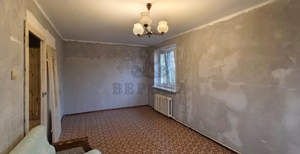 1-к квартира, вторичка, 32м2, 5/5 этаж