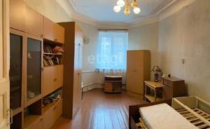 2-к квартира, вторичка, 48м2, 1/2 этаж