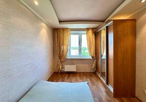 3-к квартира, вторичка, 65м2, 9/10 этаж