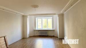 2-к квартира, вторичка, 87м2, 2/10 этаж