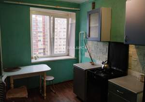 1-к квартира, вторичка, 32м2, 9/9 этаж