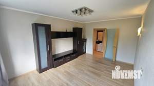 3-к квартира, вторичка, 64м2, 4/10 этаж