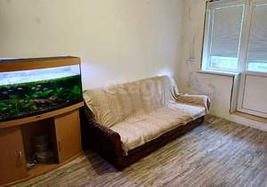 3-к квартира, вторичка, 59м2, 3/5 этаж