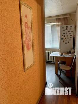 2-к квартира, вторичка, 44м2, 5/5 этаж