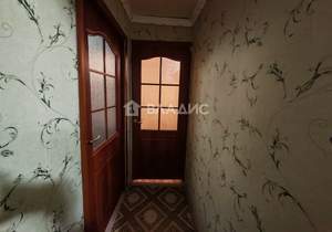 1-к квартира, вторичка, 30м2, 1/5 этаж