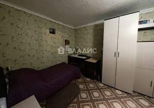 1-к квартира, вторичка, 30м2, 1/5 этаж