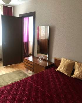 2-к квартира, вторичка, 44м2, 5/5 этаж