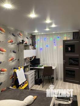 2-к квартира, вторичка, 44м2, 4/5 этаж