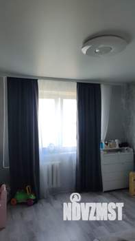 2-к квартира, вторичка, 53м2, 7/9 этаж