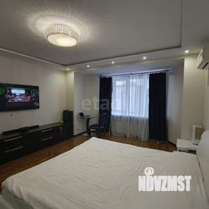 3-к квартира, вторичка, 108м2, 8/10 этаж