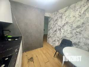 1-к квартира, вторичка, 30м2, 1/5 этаж
