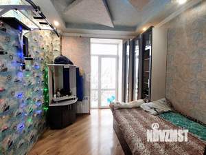 3-к квартира, вторичка, 63м2, 3/4 этаж