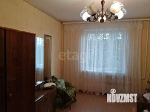 3-к квартира, вторичка, 60м2, 5/9 этаж