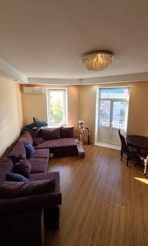 2-к квартира, вторичка, 58м2, 4/4 этаж