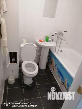 1-к квартира, вторичка, 33м2, 5/5 этаж