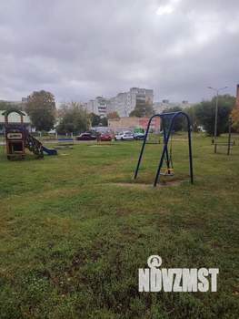 3-к квартира, вторичка, 57м2, 14/14 этаж