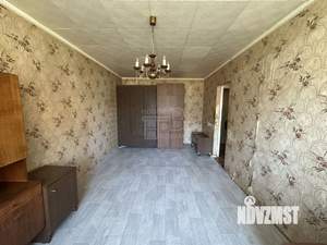 1-к квартира, вторичка, 32м2, 1/5 этаж