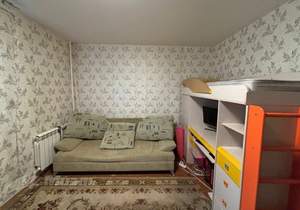 1-к квартира, вторичка, 30м2, 6/9 этаж