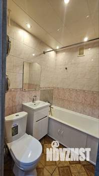 1-к квартира, вторичка, 31м2, 1/5 этаж