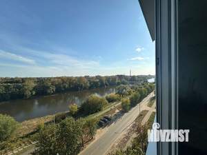 2-к квартира, вторичка, 44м2, 9/9 этаж