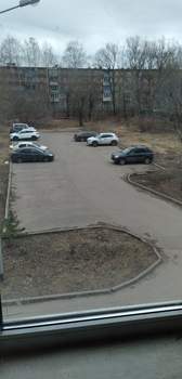 1-к квартира, вторичка, 29м2, 3/5 этаж
