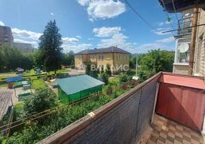 2-к квартира, вторичка, 44м2, 2/5 этаж