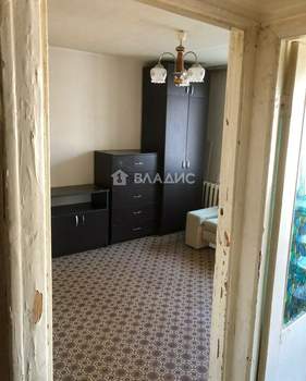 3-к квартира, вторичка, 60м2, 2/9 этаж