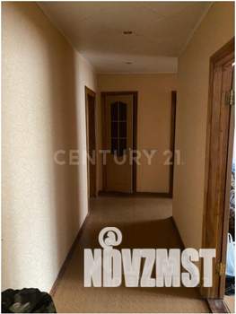 3-к квартира, вторичка, 66м2, 2/9 этаж