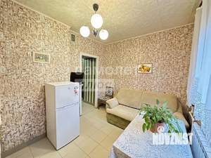 1-к квартира, вторичка, 38м2, 3/5 этаж