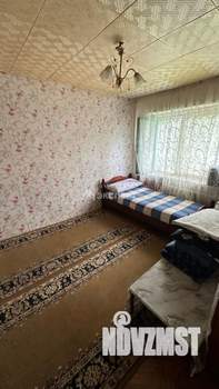 2-к квартира, вторичка, 37м2, 1/2 этаж