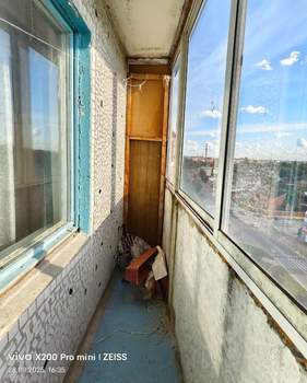 1-к квартира, вторичка, 37м2, 10/10 этаж