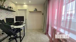 2-к квартира, вторичка, 55м2, 10/10 этаж