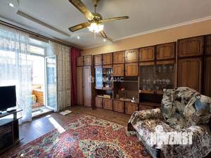3-к квартира, вторичка, 66м2, 2/3 этаж