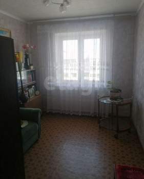 3-к квартира, вторичка, 64м2, 10/10 этаж