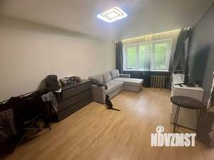 1-к квартира, вторичка, 30м2, 1/5 этаж