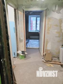 1-к квартира, вторичка, 29м2, 7/9 этаж