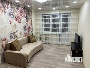 1-к квартира, вторичка, 30м2, 5/5 этаж