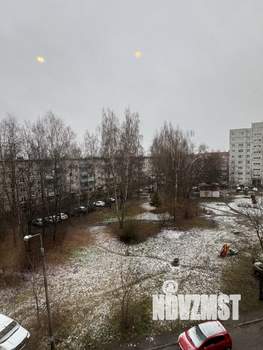 1-к квартира, вторичка, 39м2, 5/9 этаж